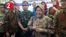 [TOP3NEWS] Puncak Haji 2024, Mensos soal Bansos Korban Judi Online, Staf Hasto Ajukan Praperadilan