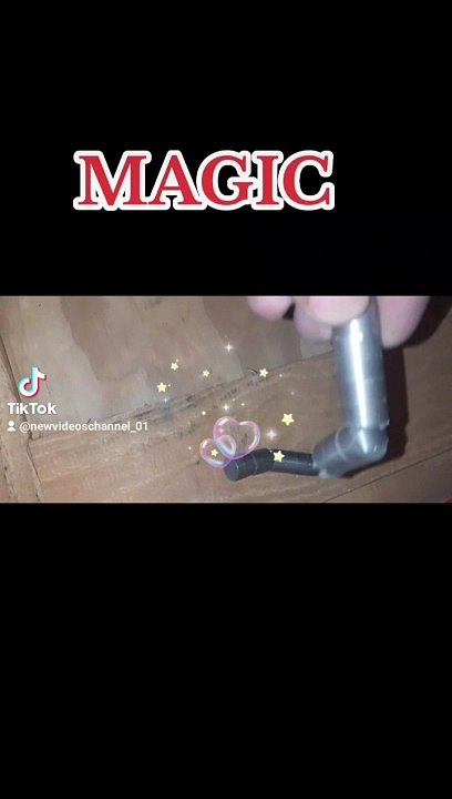 Fun magic video mummes