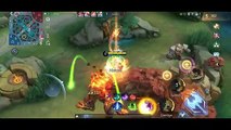 Even towers cant stop me | Mobile Legends: Bang Bang