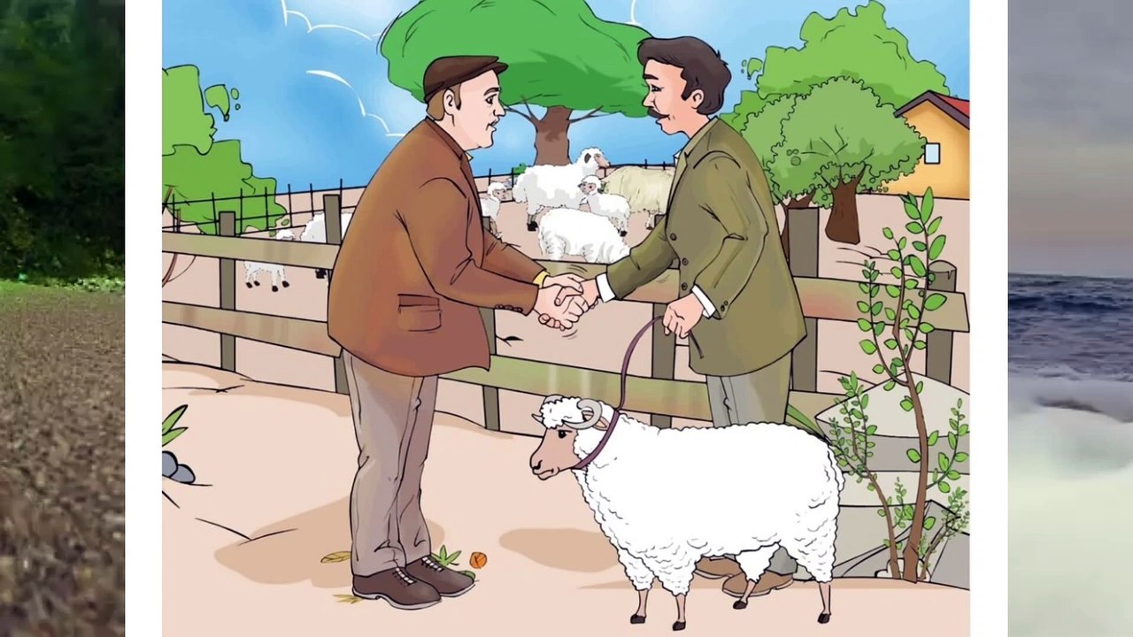 قربانی کس پر واجب ہے مکمل تفصیل