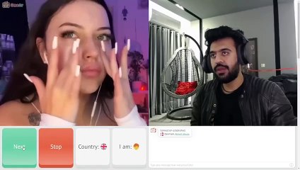 Girls are Crazy on OMEGLE (Part 2)