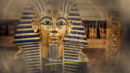 Escadarias de acesso ao túmulo de Djoser