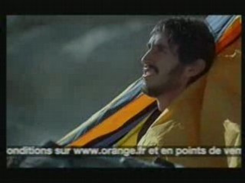 Orange Internet vient à vous