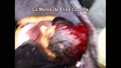 México-Eloxochitlán [1]: Así fueron las emboscadas, las torturas y los asesinatos