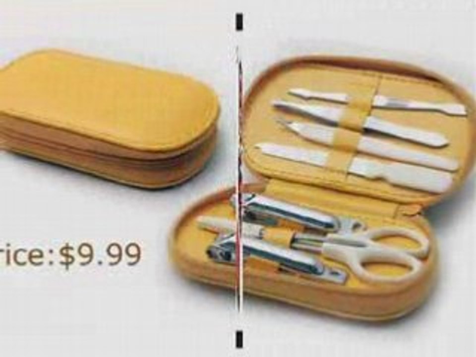 Manicure