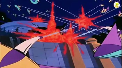 جريندايزر (حلقة 61) كاملة – كرتون اطفال – جودة عالية