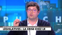 Kévin Bossuet : «LR est devenu un parti de notoires locaux»