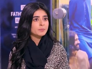 Rang Mahel Pakistani drama  Sara Khan official