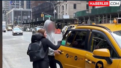 Önce özel okul, ardından Küba! İşte Eylem Tok ve oğlunun ABD sonrası planı