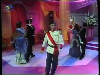 Programa 1-2-3 -T05 EP27- Portugal 1994 rtp 1