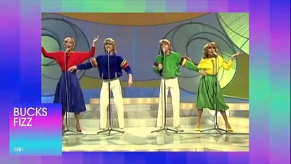 Christer Lindarw & Chrissy Wickham | Eurovision Song Contest 2024 | DRTV