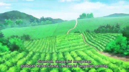 (Ep6) Pengobatan Alternatif Ep 6 Sub Indo (異世界薬局)(ร้านขายยาพาราเลลเวิลด์)(Parallelweltapotheke)(パラレルワールド薬局) (Farmacia del mondo parallelo)