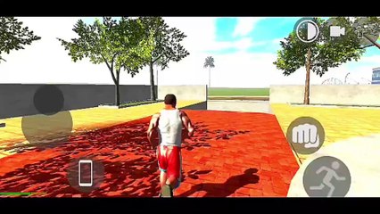 Indian Bike 3d game GTA Gaming Video#gaming