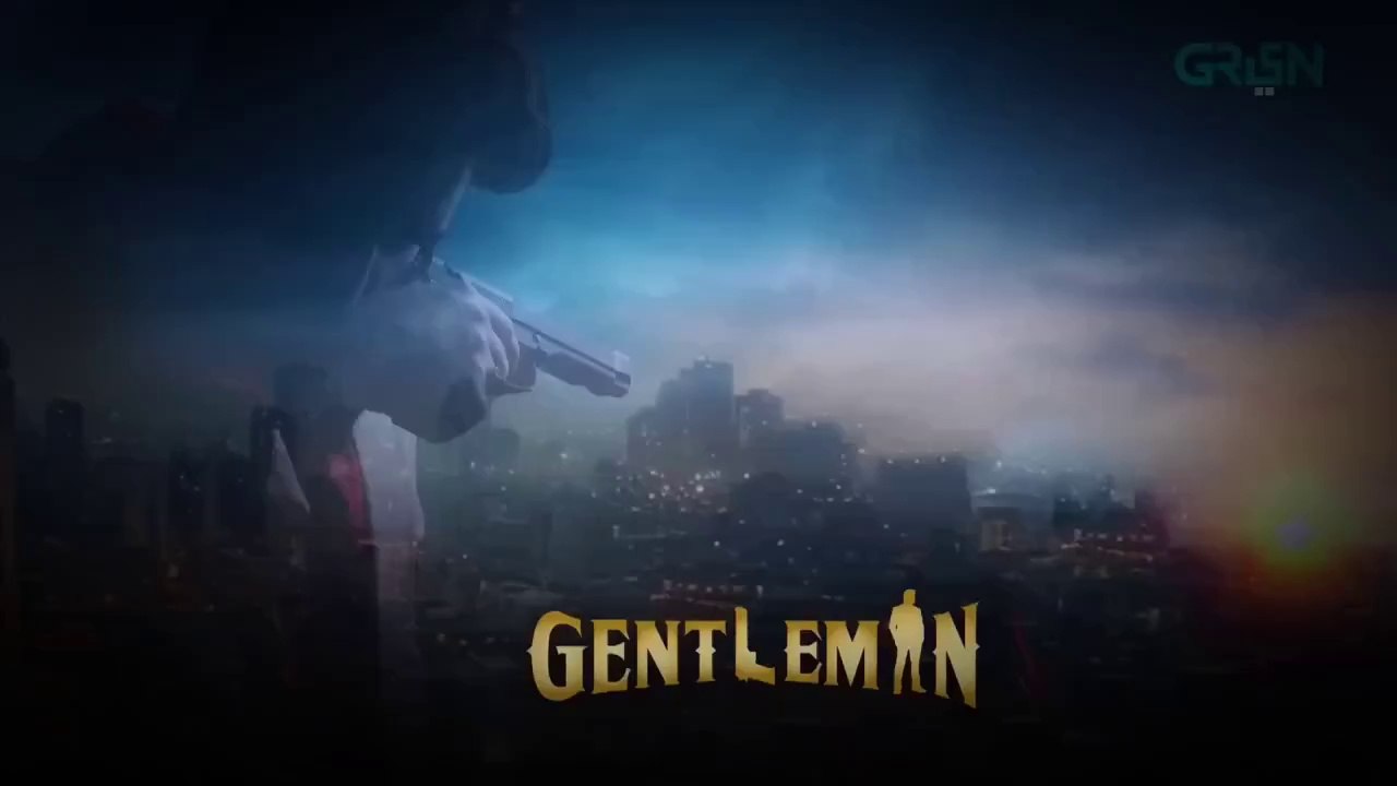 Gentleman Episode 06 | Humayun Saeed | Yumna Zaidi | Green Tv