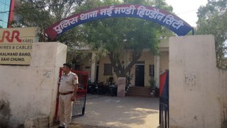 राजस्थान मूक-बधिर बालिका की हत्या के मामले में माता-पिता व मामा गिरफ्तार, 10 दिन तक रचा था अस्पताल में जहर देकर हत्या का षड्यंत्र, एसआईटी ने किया खुलासा