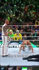 THE_UNDERTAKER_TAKES_DOWN_THE_ROCK!!!__#WrestleMania(360p)