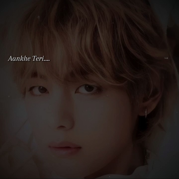 Kim Taehyung BTS #taehyung #fyp