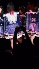 AKB48TeamSH 【邱笛尔】20240504「是谁让我哭泣？」focus 缩略图公演