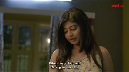 Saurav - Salon De Paris | Exciting Hindi Web Series 🎬