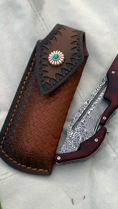 Folding Knife | Sharp folding Knife