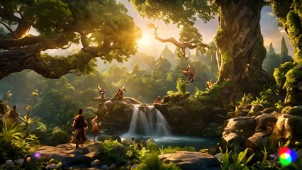 Artifical Life on Earth