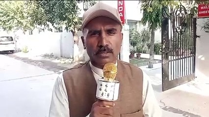 ڈی ایس پی سٹی گجرات اسد اسحاق ریٹائرڈ ھوگئے محکمہ ریونیو اور صحت میں نئے افسران کی تعیناتیاں