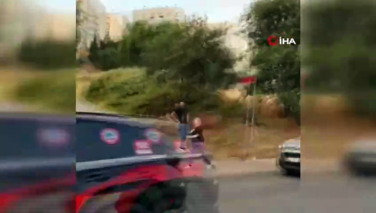 Sinoplu polis memuru Pendik'te canına kıydı