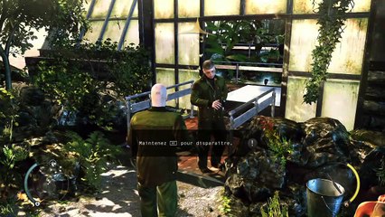 Hitman: Absolution online multiplayer - ps3