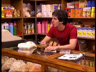 Aquí NO Hay Quien Viva 2×09 – ANHQV Capítulo 26 ‘Érase Una Parabólica’ Completo