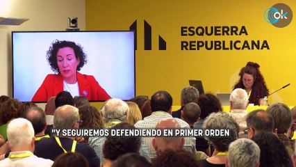 ERC pone precio a la investidura de Illa: "Primero la soberanía fiscal y luego el referéndum"