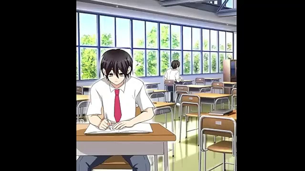 The Nerd Like Me Saved a Lunch Lady from a Delinquents. Actually, the Lady Was ...