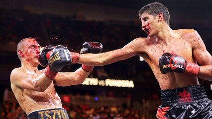 Sebastian Fundora apunta a un enfrentamiento contra Errol Spence Jr