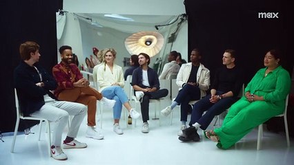 Slave Play. Not a Movie. A Play. | Official Trailer | HBO