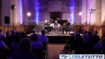 Video News - Cala il sipario sul Festival pianistico