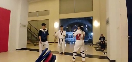 Taekwondo , tkd 20240610_200142