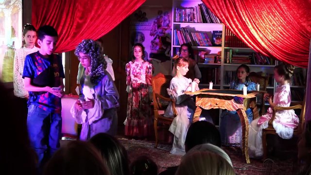 Brumath Ecole Davidias Portes Ouvertes 2024 Première Partie