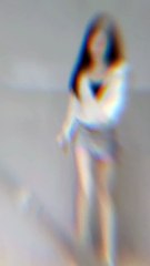 Chinese girl dance short video