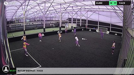 But de Diefflo - YACS