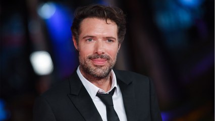 GALA VIDEO - Nicolas Bedos papa, il dévoile une première photo de sa fille pour une touchante occasion