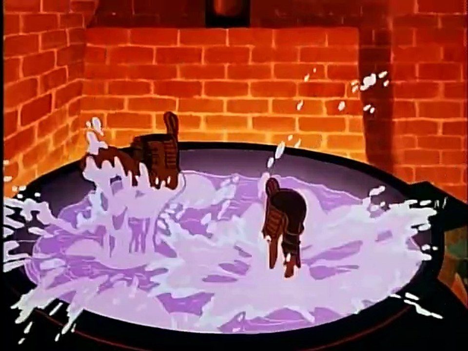 Jovens Inventores (Dublagem Herbert Richers)