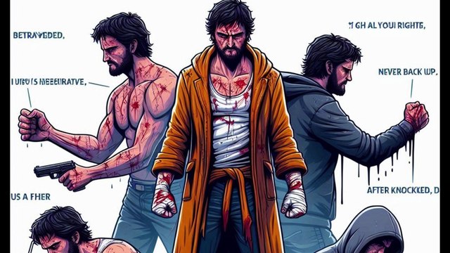 Motivational Hindi Rap Song | Rise Above Struggles