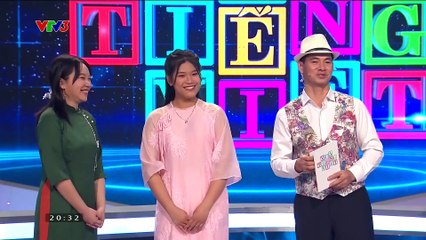 VTV3 - Vua Tiếng Việt (Mùa 3) - Tập 16_ Chủ đề_ _Nở_ (14_06_2024) [FULL](1080P_HD)