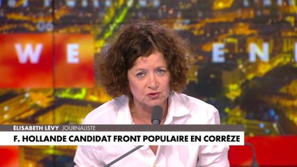 Elisabeth Lévy : «Jérôme Guedj mérite d’être salué»