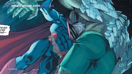 10 Top 10 Unbelievable Fakeout Endings in Comics 🎭