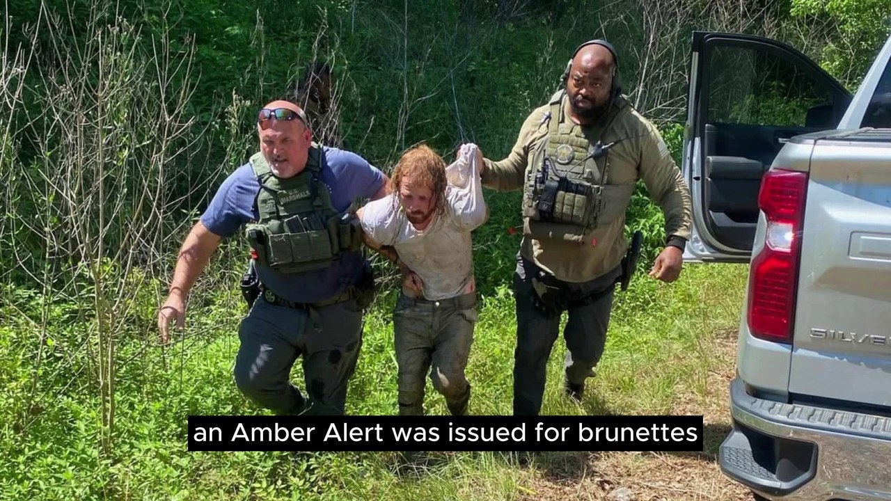 Kidnapped Siblings Found: One Dead, One Injured (Human Trafficking Suspected) News Today | USA |