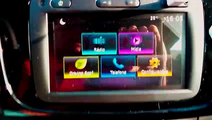 MEDIA EVOLUTION COM ANDROID AUTO, O QUE MUDOU