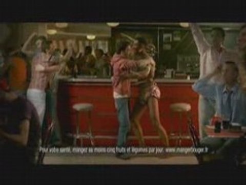 On parle tous football - Fakir - Euro 2008 (Coca Cola)