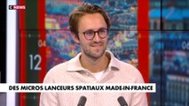 Stanislas Maximin (Latitude) : L'Hebdo de l'Éco (Émission du 15/06/2024)