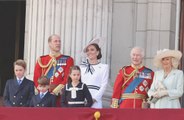 Catherine, Princess of Wales makes her first public appearance of the year after cancer diagnosis