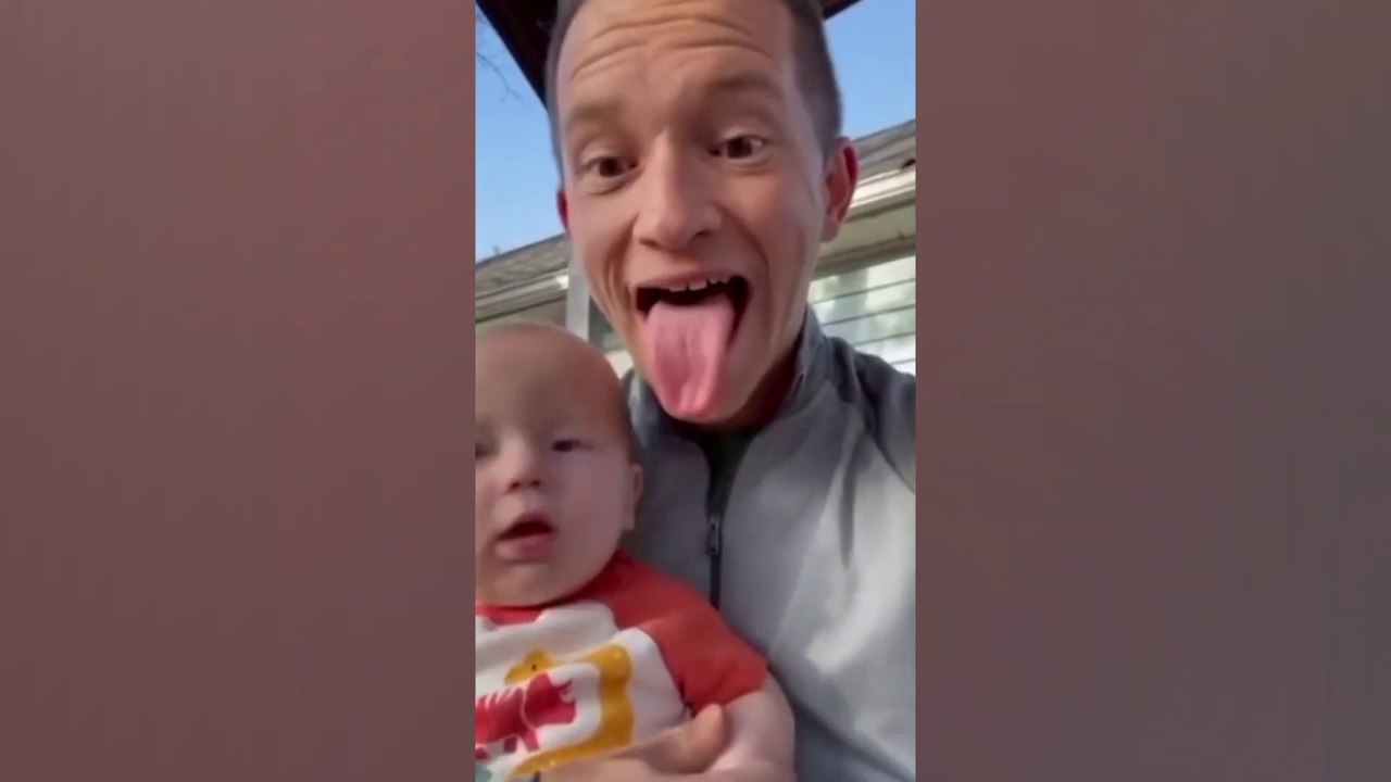 Funniest Baby Videos of the Week  Try Not To Laugh
